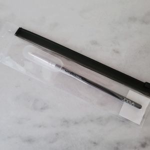 ZOEVA 240 Luxe Petit Pencil Brush ✨️ BNIB NEW